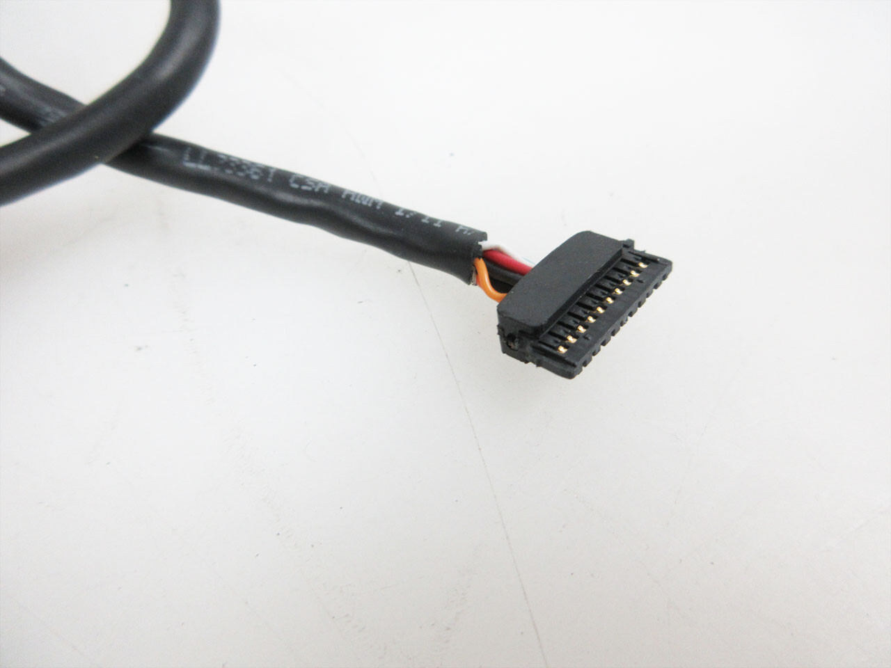 VELODYNE CABLE ADAPTER HDL32 HIGH DEFINITION LIDAR – CABLE INTACT X