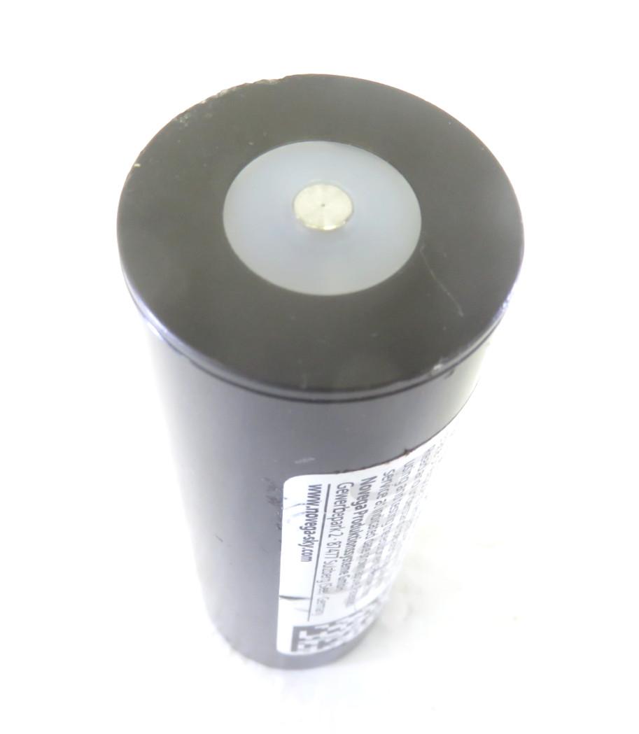 Novega GREEN90 Underwater Locator Beacon 22960-00, For Parts/Repair