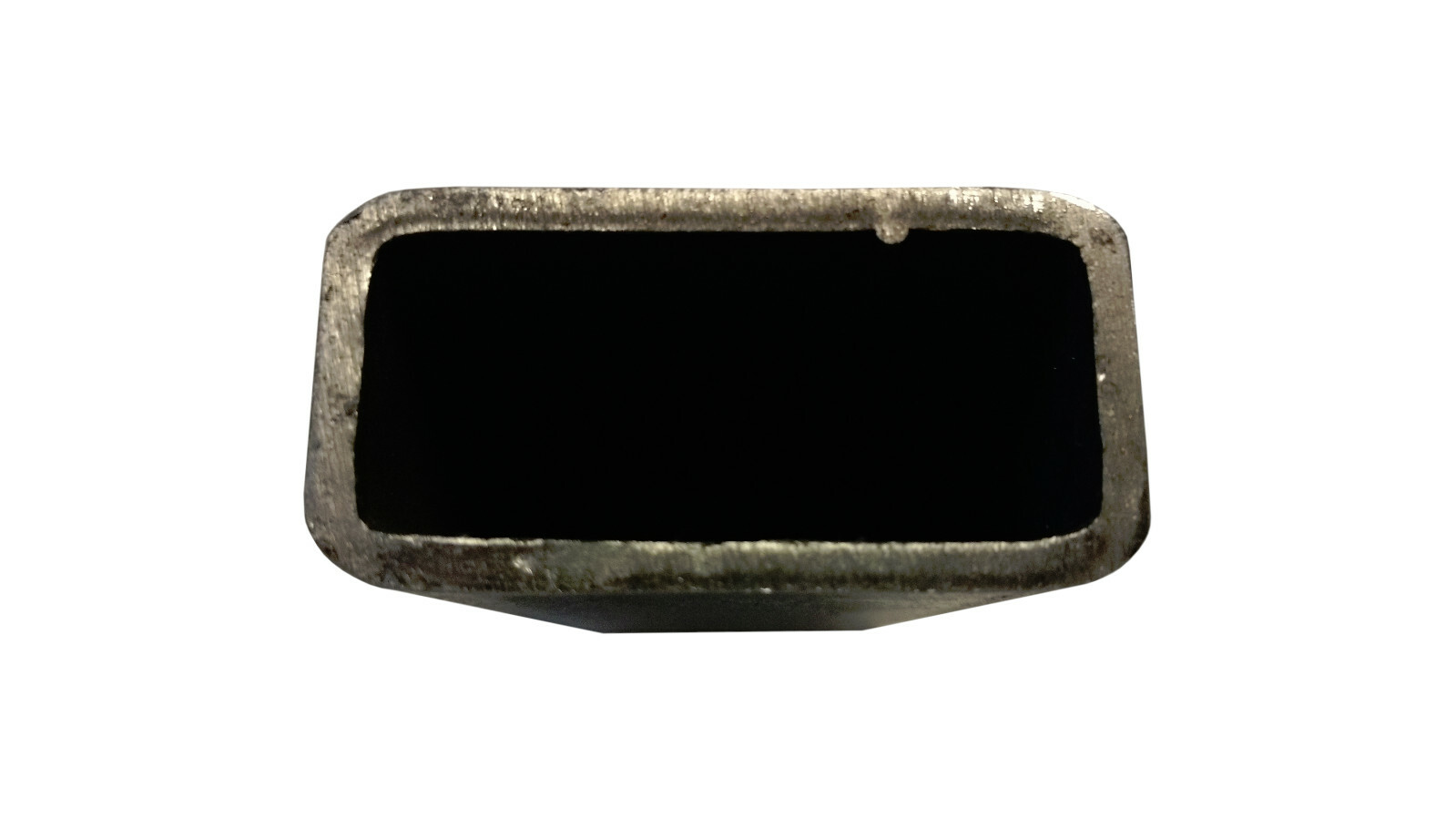 1in x 2in x 1/8in Wall Steel Rectangle Tube 60in Piece