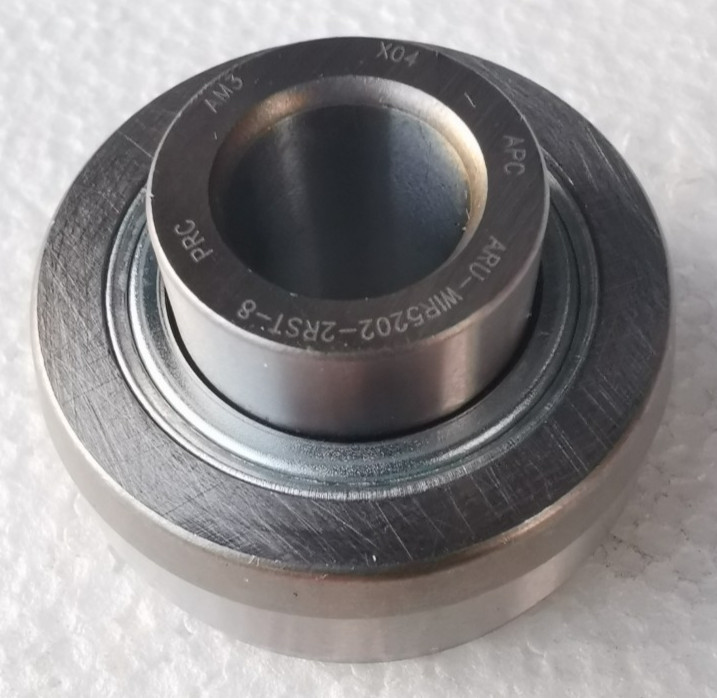 Premium 1/2″ Bore Baler Cam Follower Bearing Double Row, Replaces JD# AFH214085