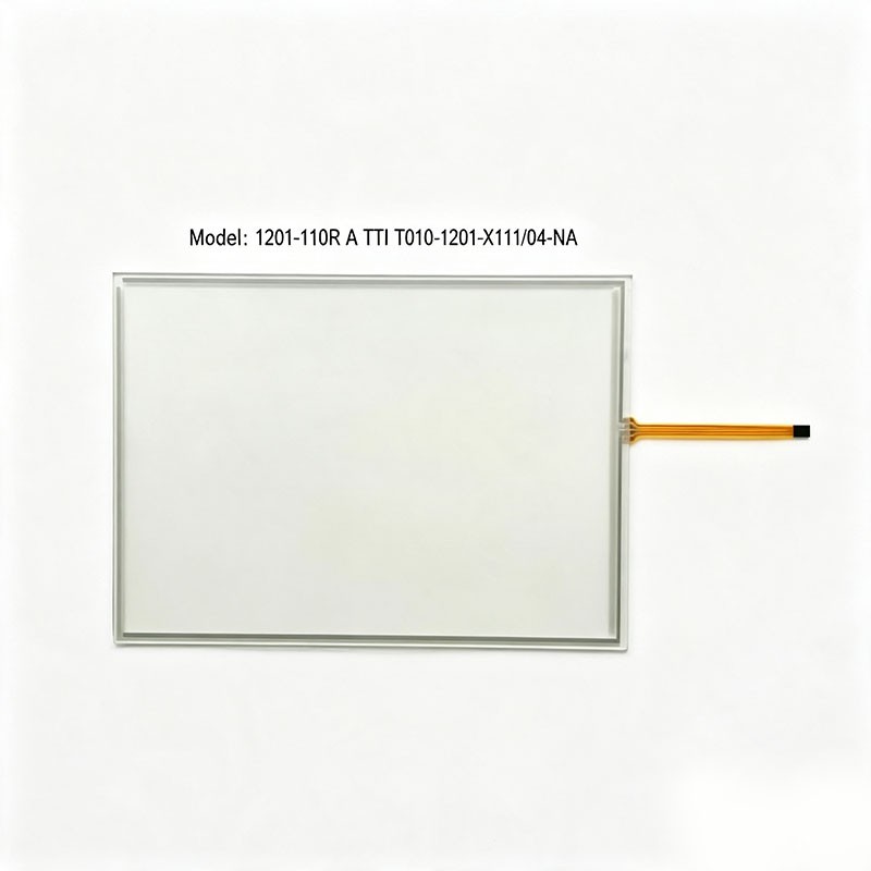 Replacement For 1201-110R T010-1201-X111 04-NA Touch Screen Panel