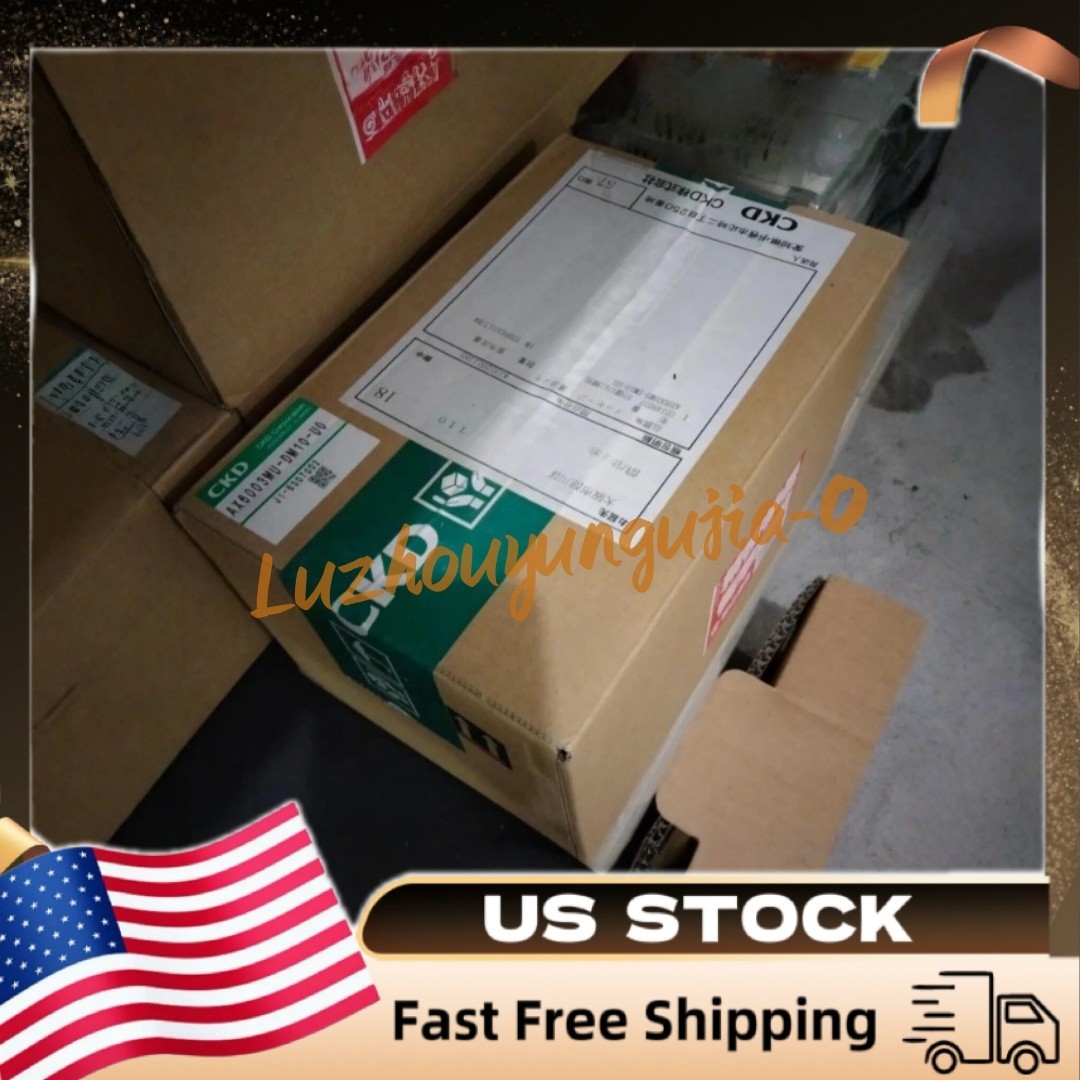 Brand New AX4045TS-X709028 Servo Motor Industry Fast Shipping Us Stock