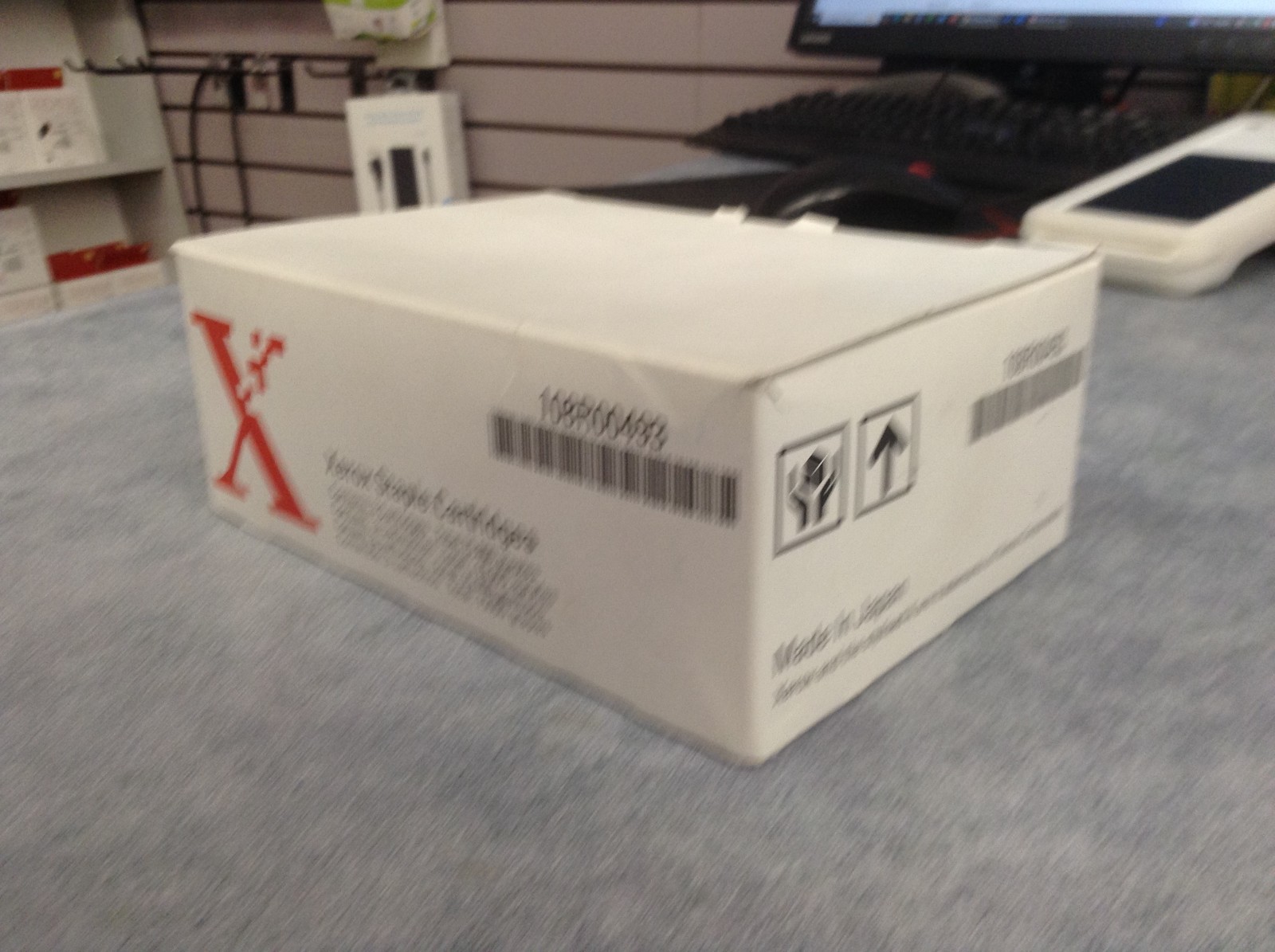Xerox Staple Cartridges 108R00493 FREE SHIPPING IN Canada