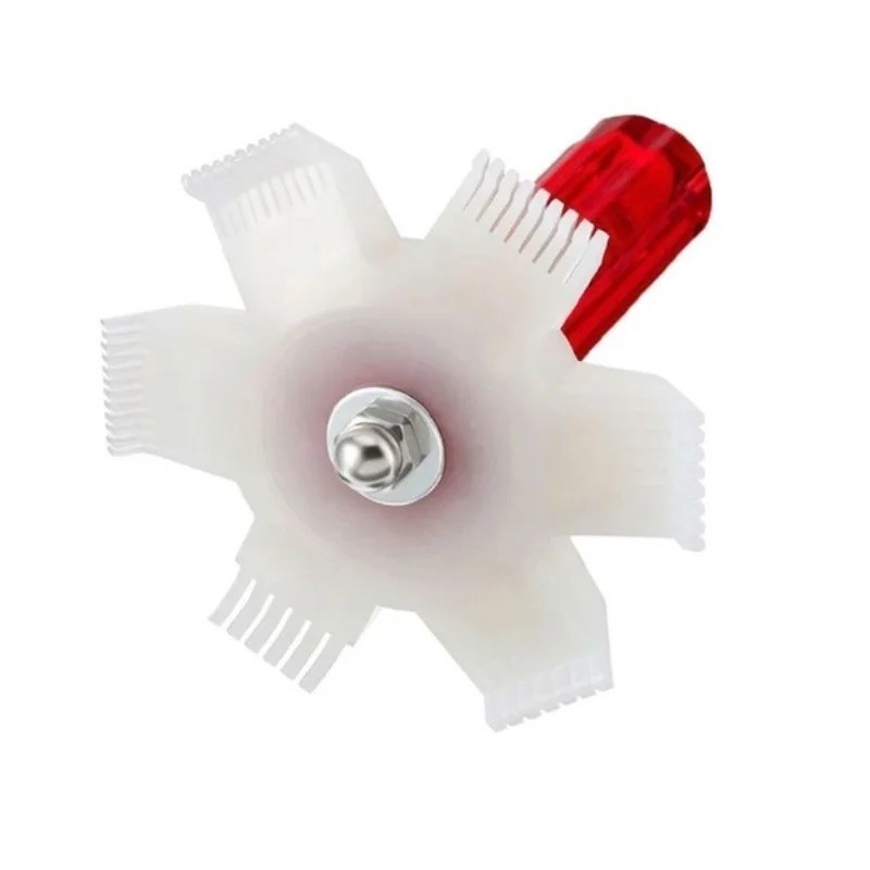 Universal Radiator Fin Repair Comb Air Conditioner Car Cooling Condenser Comb AC