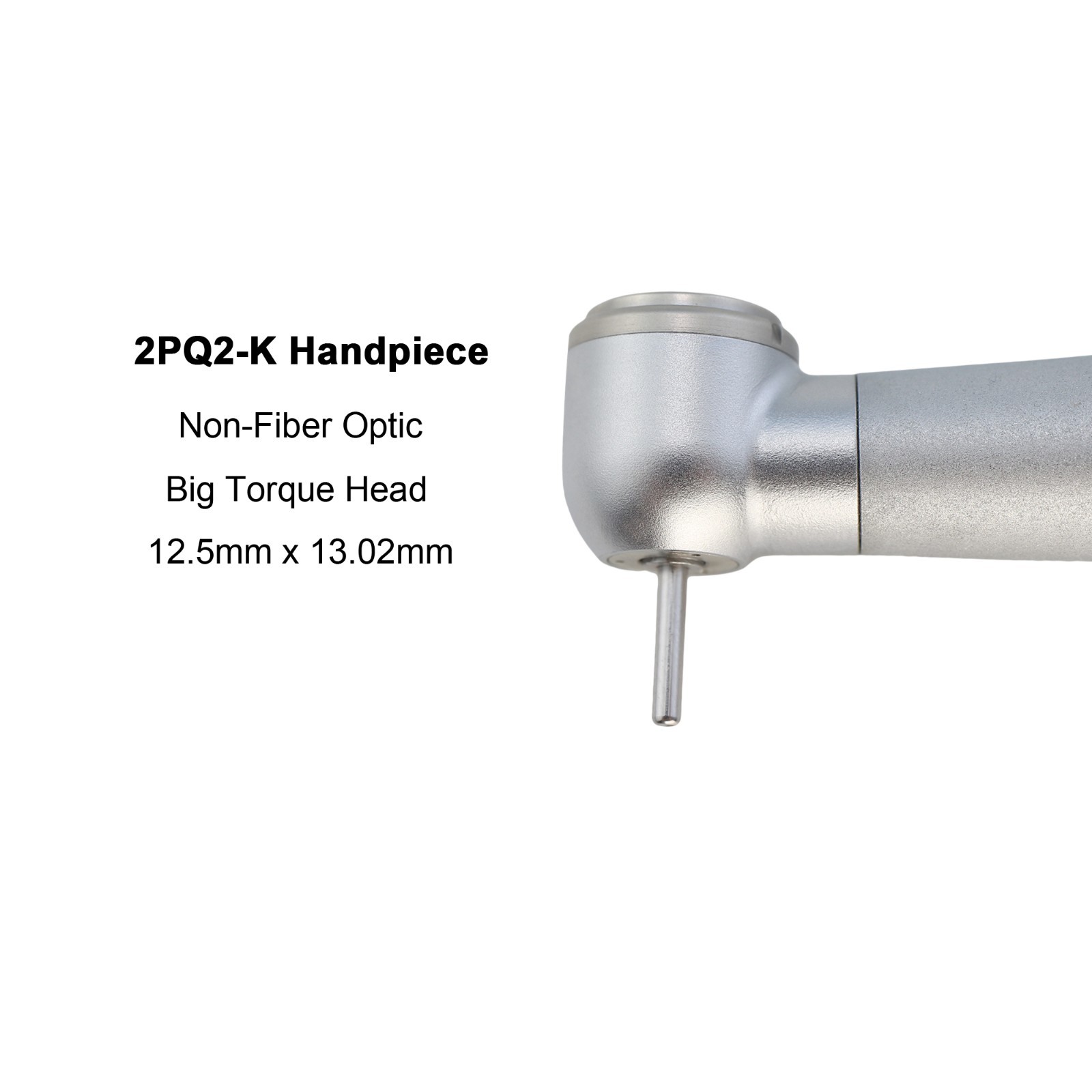 COXO Dental High Speed Handpiece Fiber Optic For KaVo MULTIflex Coupler 4 6 Hole