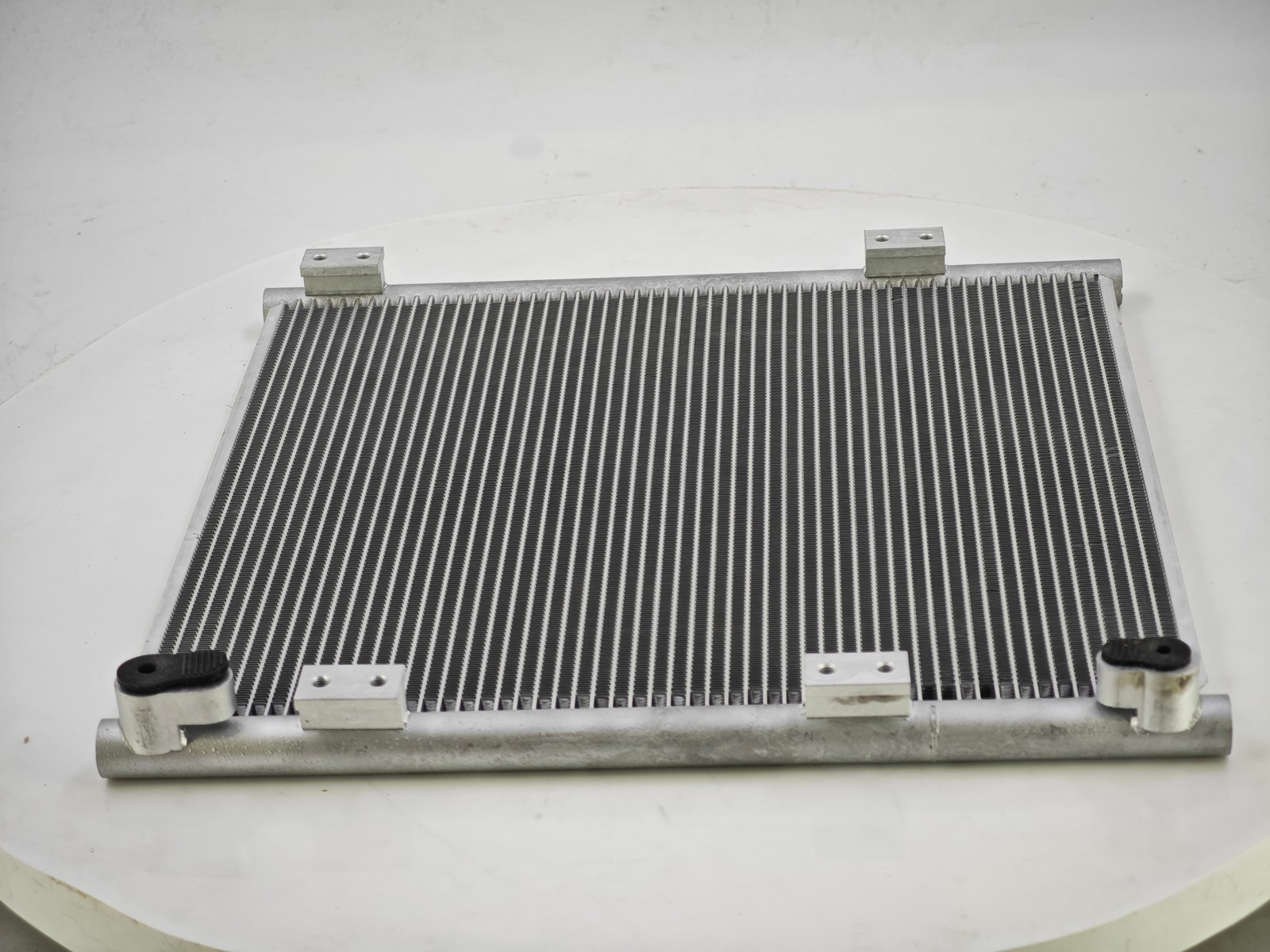 Air Conditioning Condenser T1275-72220 For Kubota L3240 L3540 L3940 L4740 L5740