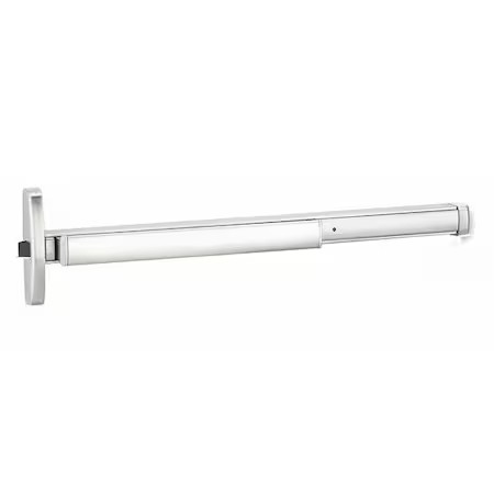 Precision 3R02401lhrb630 Narrow Rim, Satin Ss, Series 2400