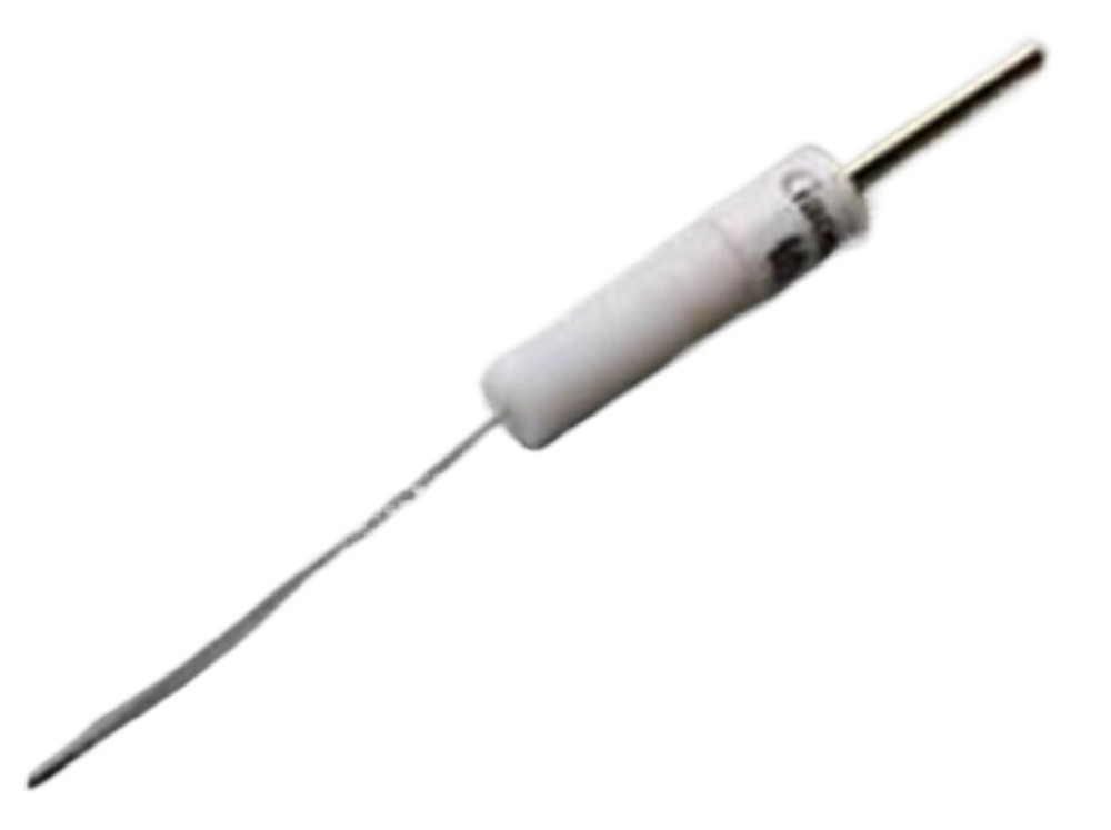 0.5 * 37mm platinum wire electrode platinum wire auxiliary electrode PTFE