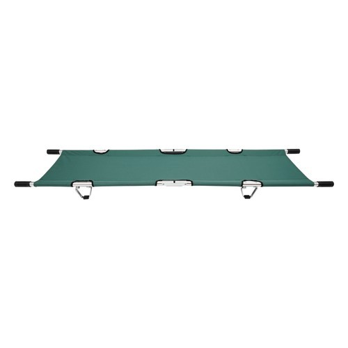 Foldable Stretcher Portable Stretcher for Medical Emergency Medical Stretcher