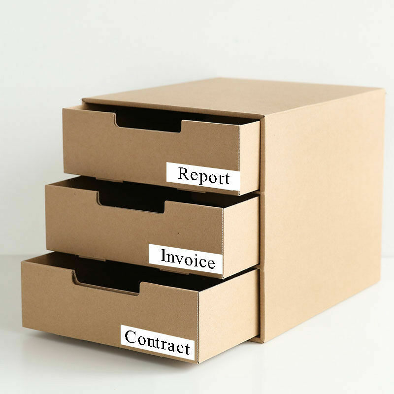 Brother Label Tape M231 MK-231 MK231 12mm Ptouch M Tape Label Maker PT-M95 PT-65