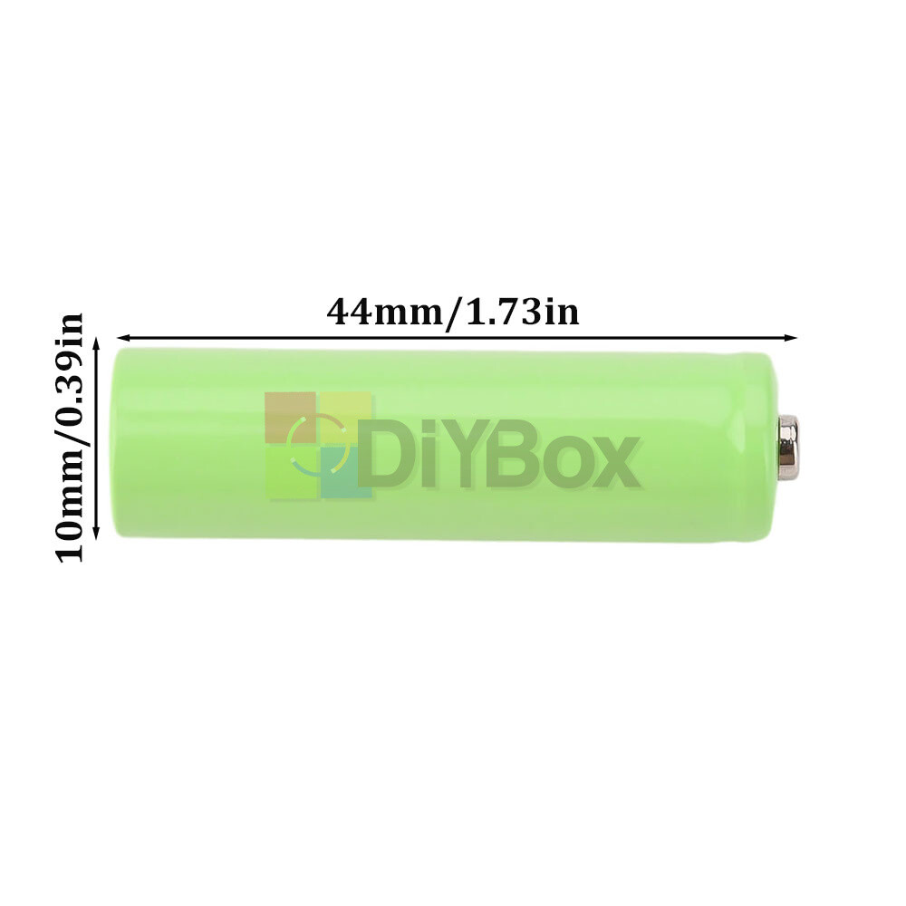 USB 5V to 3/4.5/6V Battery Eliminator Replacement AA AAA Battery Power Supply