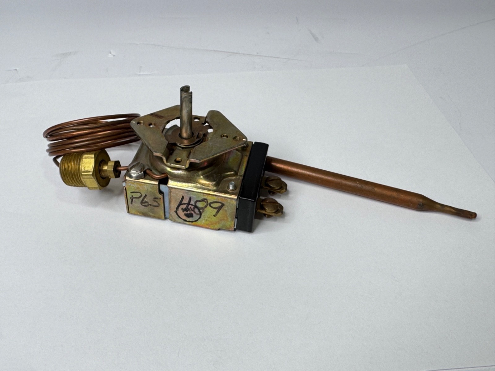Robertshaw KX-150-36 Fryer Thermostat