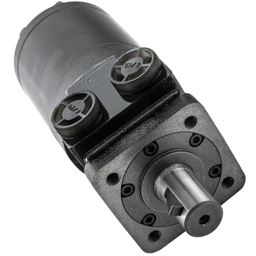 New Hydraulic Motor 101-1008-009 101-1008 1011008009 for Eaton Char-Lynn