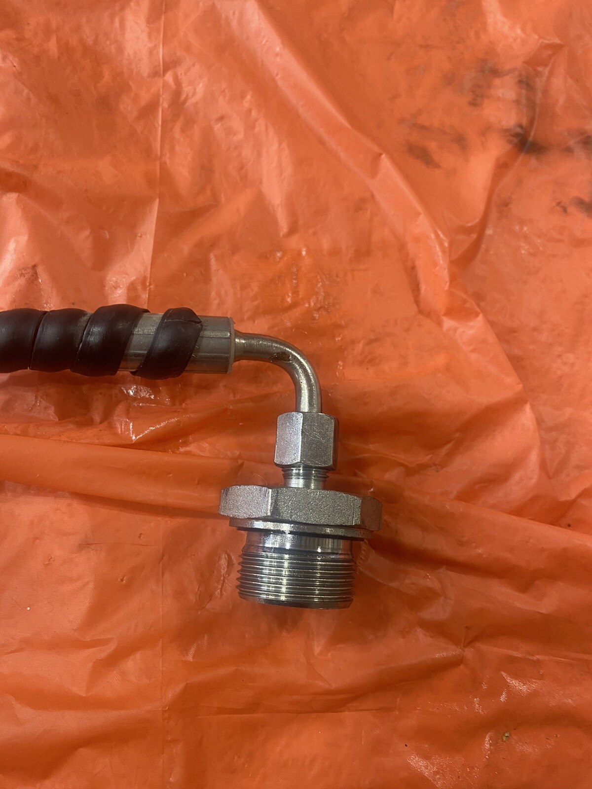 Agt China Chinese Drive Motor Fitting