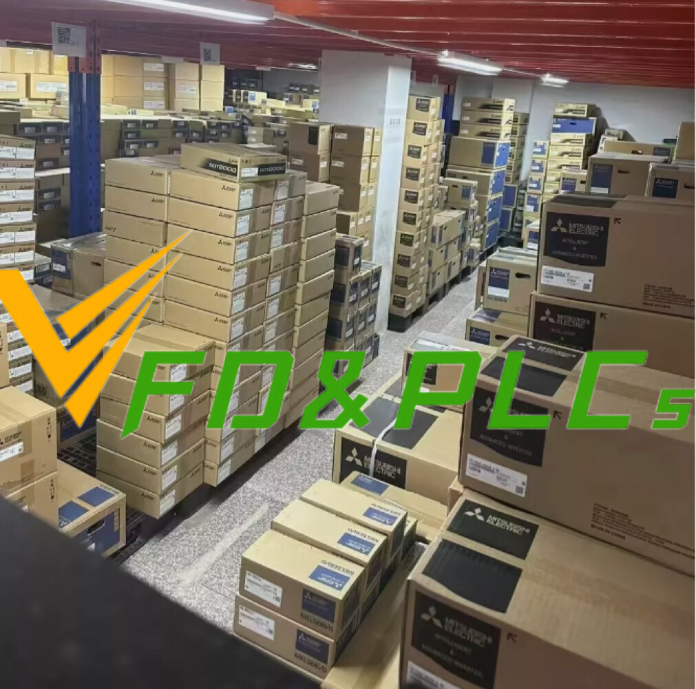 New Lenze E82EV113-4C Frequency Inverter E82EV113-4C
