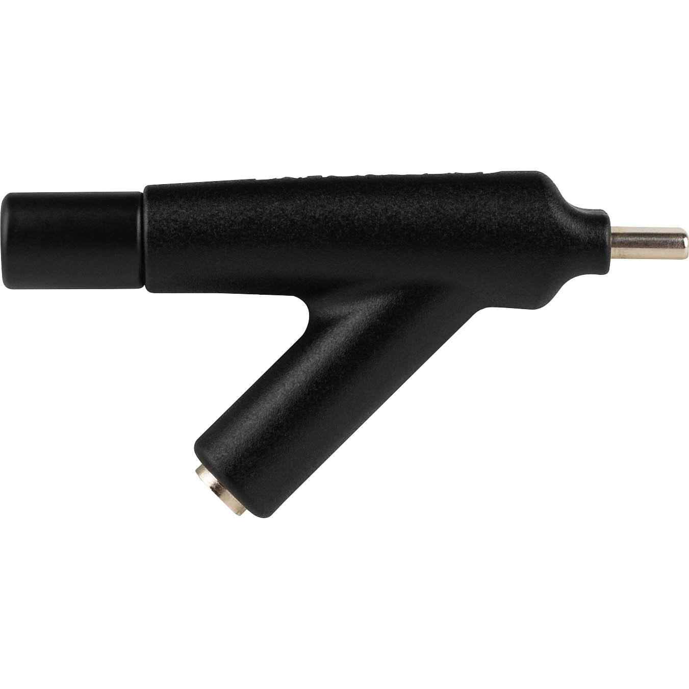 Dayton Audio iMM-6C Calibrated USB-C Measurement Microphone for Apple/ Android