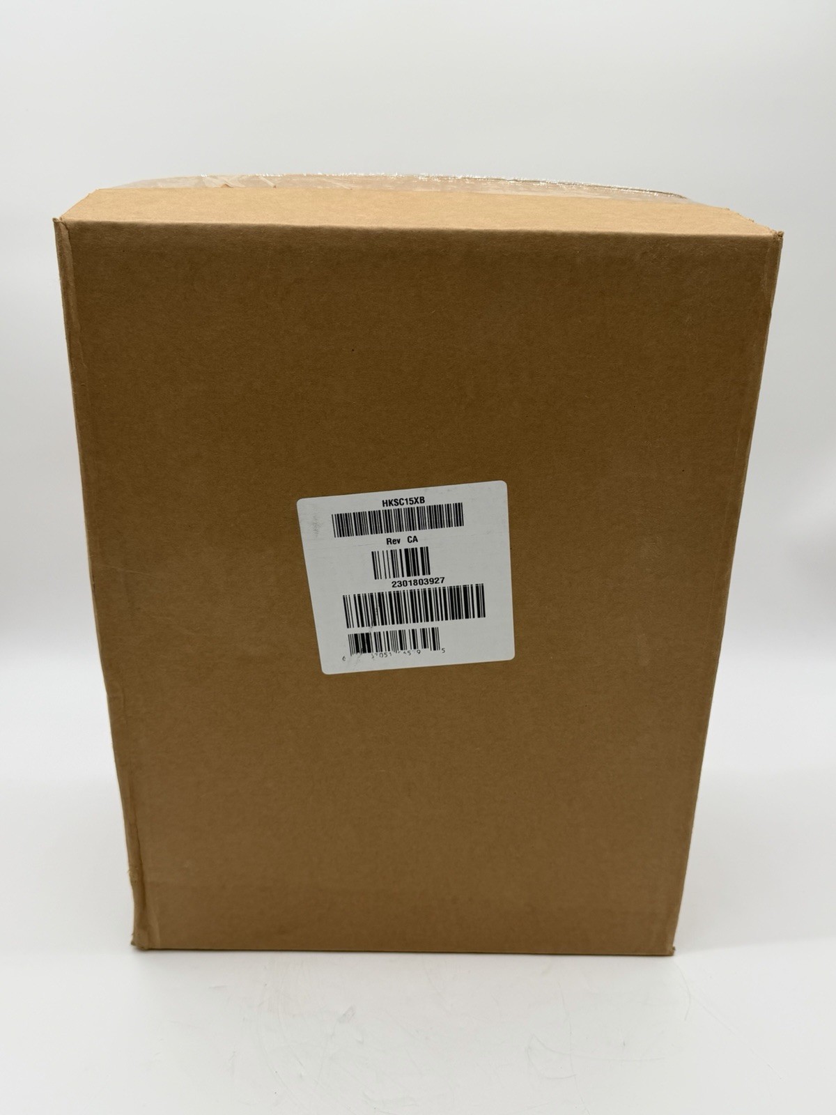 Goodman Electric Auxillary Heat HKSC15XB 15KW with Breaker 240V 0175M00047-B