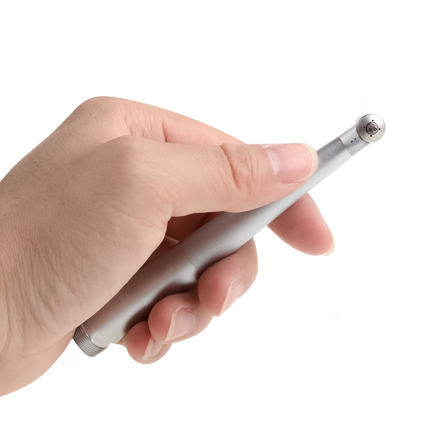 NSK Type Dental PANA-MAX MINI Head High Speed Children Handpiece Push Button CE