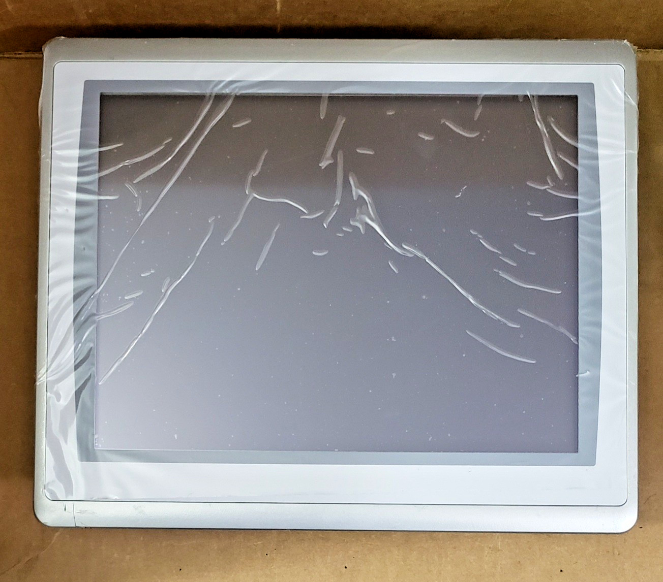 Surplus Allen Bradley 2711P-T15C22D9P-B Ser A PanelView Plus 7 Color/Touch
