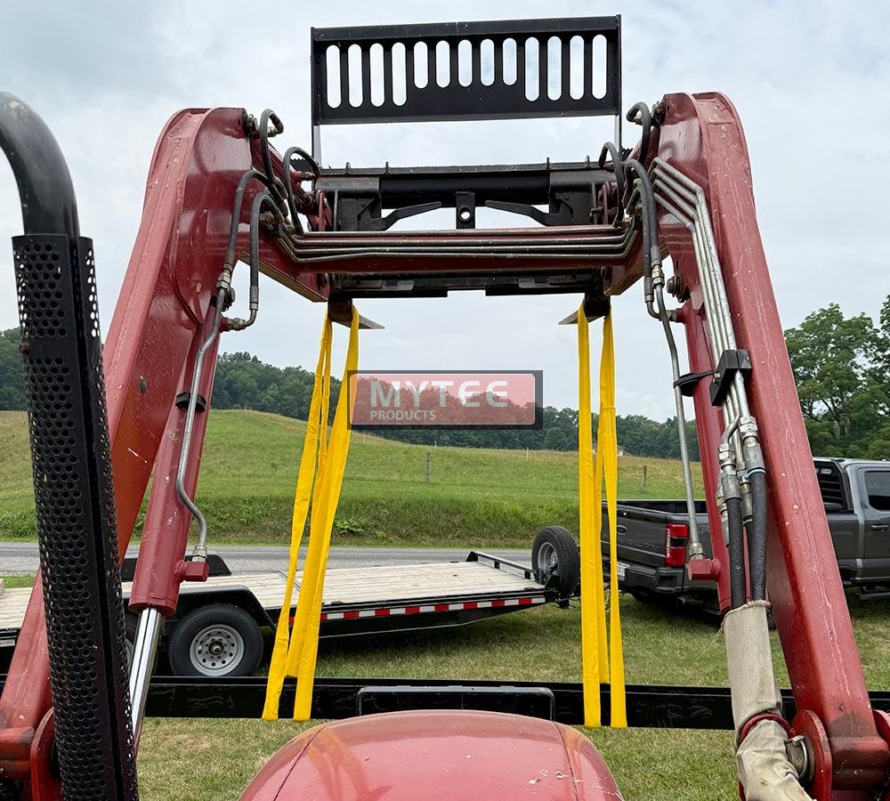 Endless Round Lifting Sling 4′ 6′ 8′ Crane Rigging Hoist Wrecker Recovery Strap