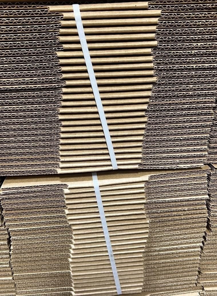 25 16x12x8 Cardboard Paper Boxes Mailing Packing Shipping Box Corrugated Carton
