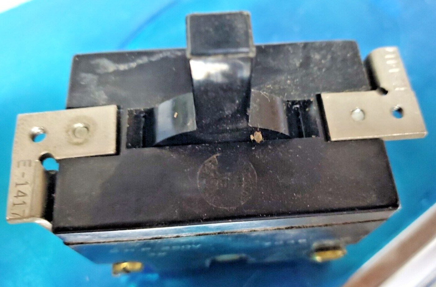 NOS Ridgid 44505 E-1417 Replacement Forward/Reverse Switch 300 Power Drive nos