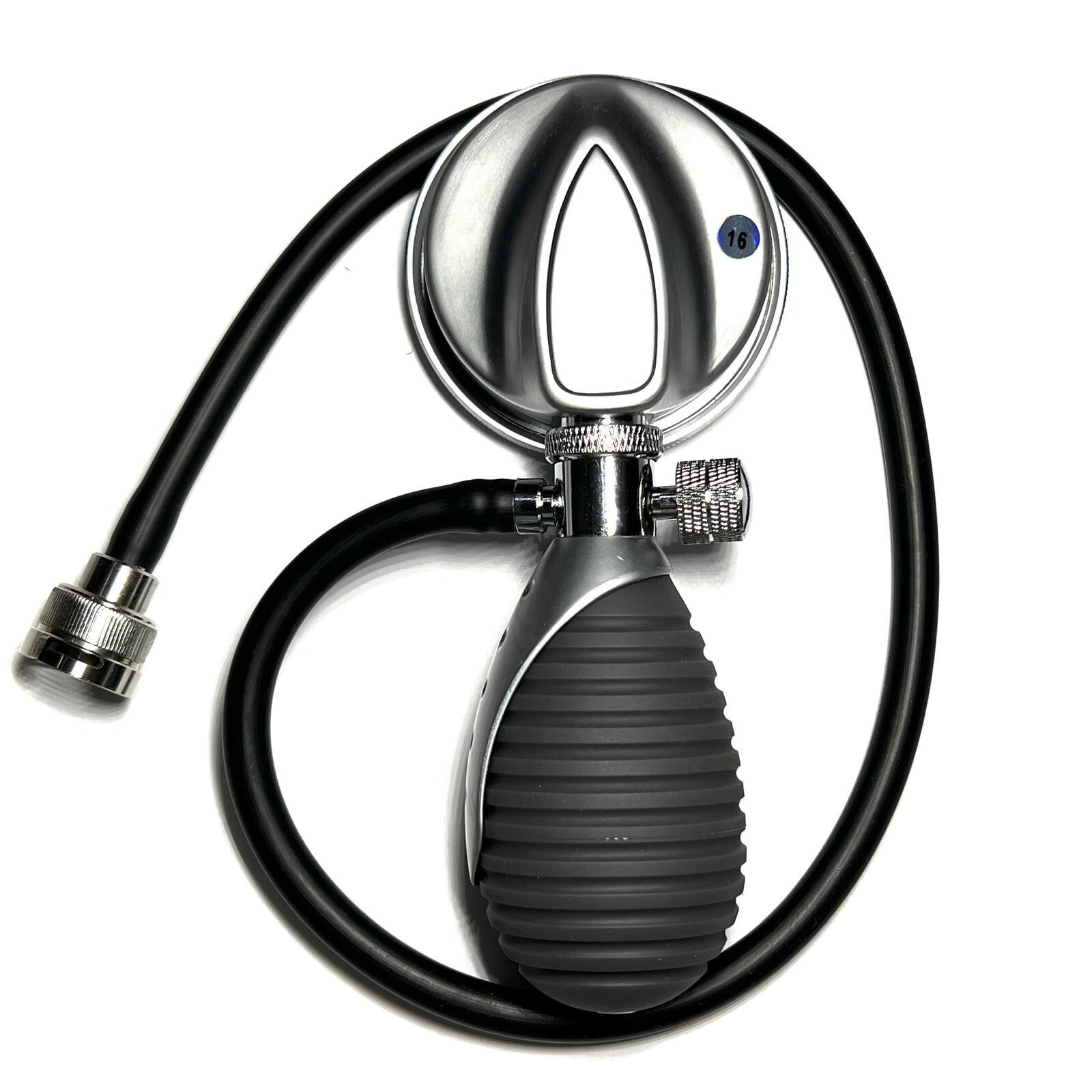 Pentax Endoscope Real Leak Tester – NEW (Not Sphygmomanometer) – FREE Shipping
