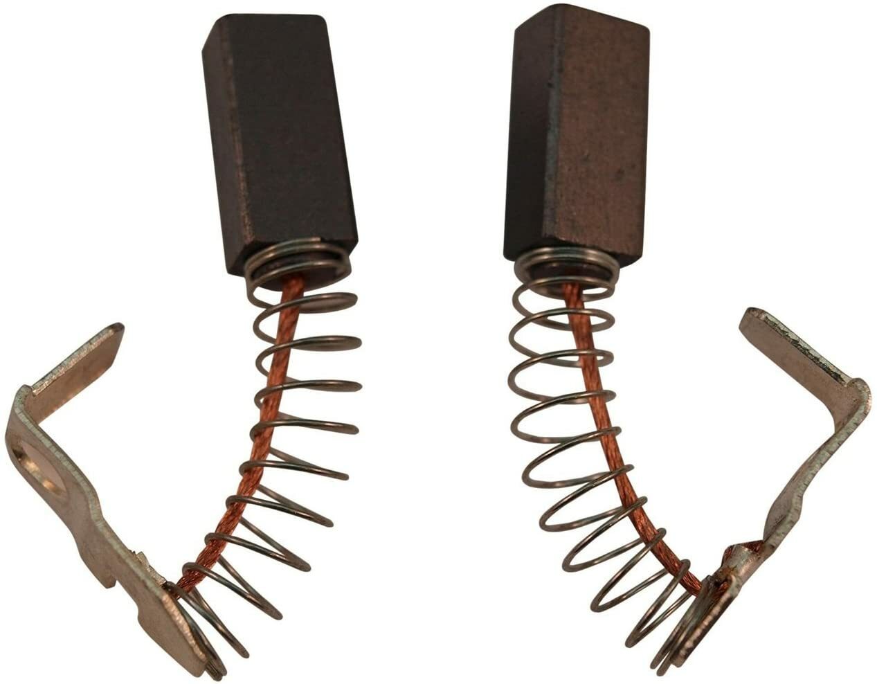 2 Pack Generac 0050439SRV Brush Assembly Genuine OEM Replaces 0050439