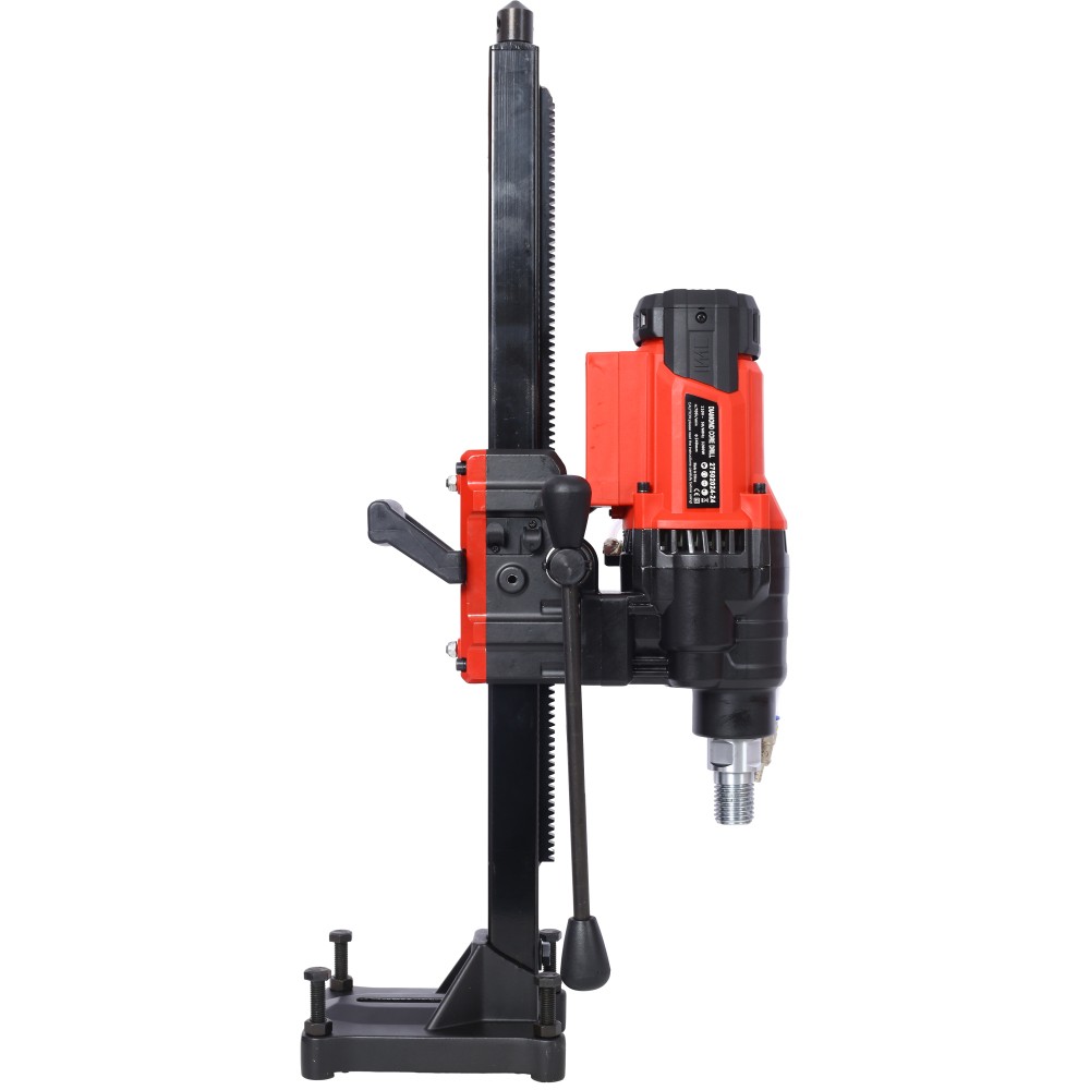 Diamond Core Drilling Machine, Wet & Dry Concrete Core Drill, 700RPM