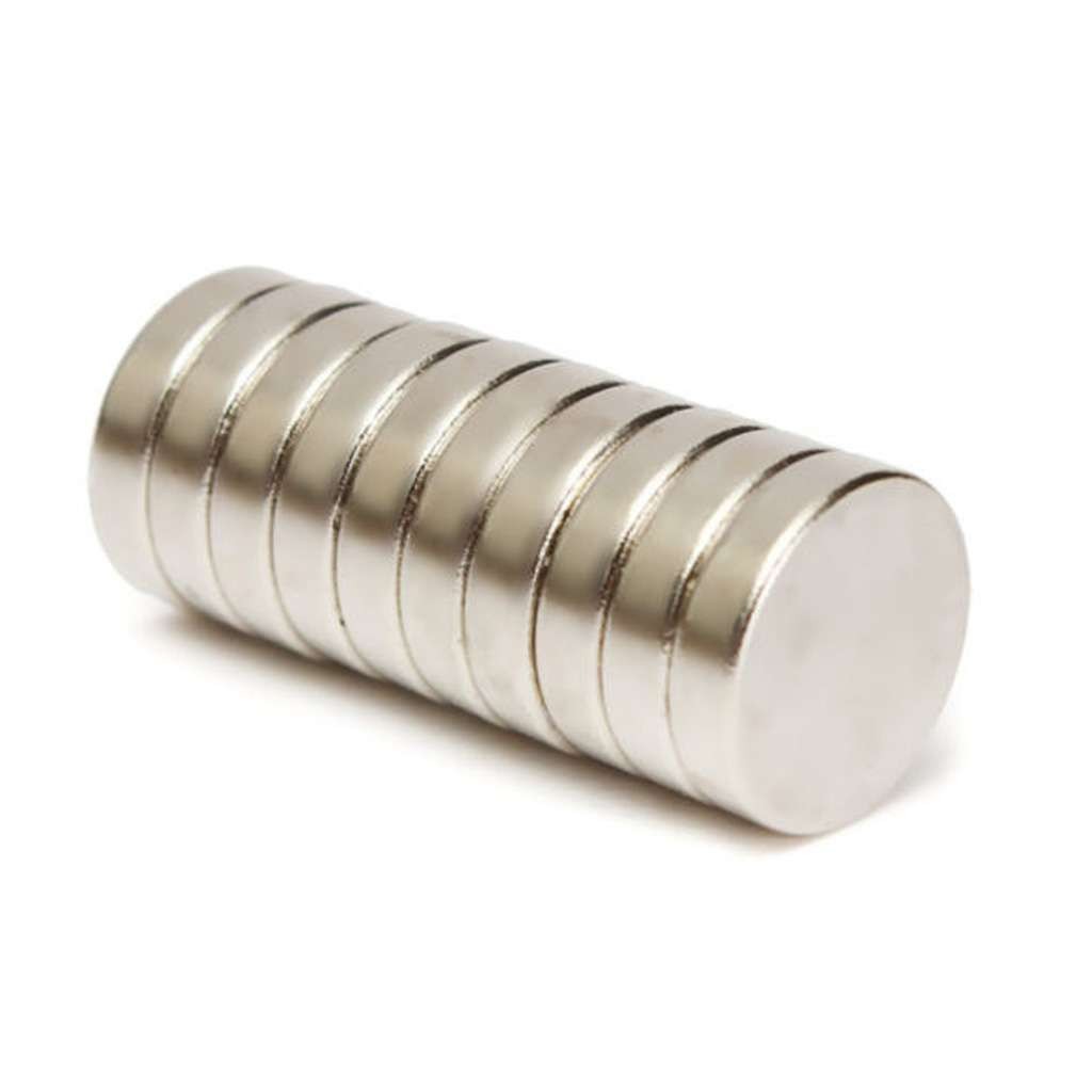 Small Large Neodymium Magnets N52 Disc Round Super Strong Rare Earth Magnet lot