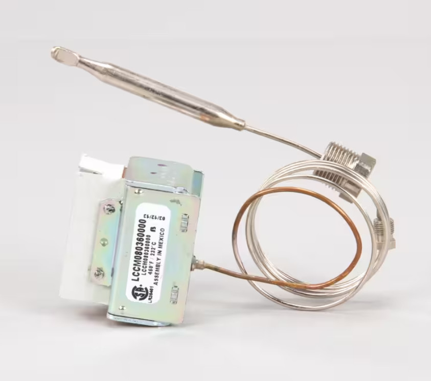 Royal Range LCCM080360000, Hi Limit Switch