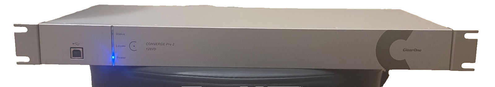 ClearOne Converge pro 2 128V 910-3200-003D MN: 860-3200-003-D Rev 11.0