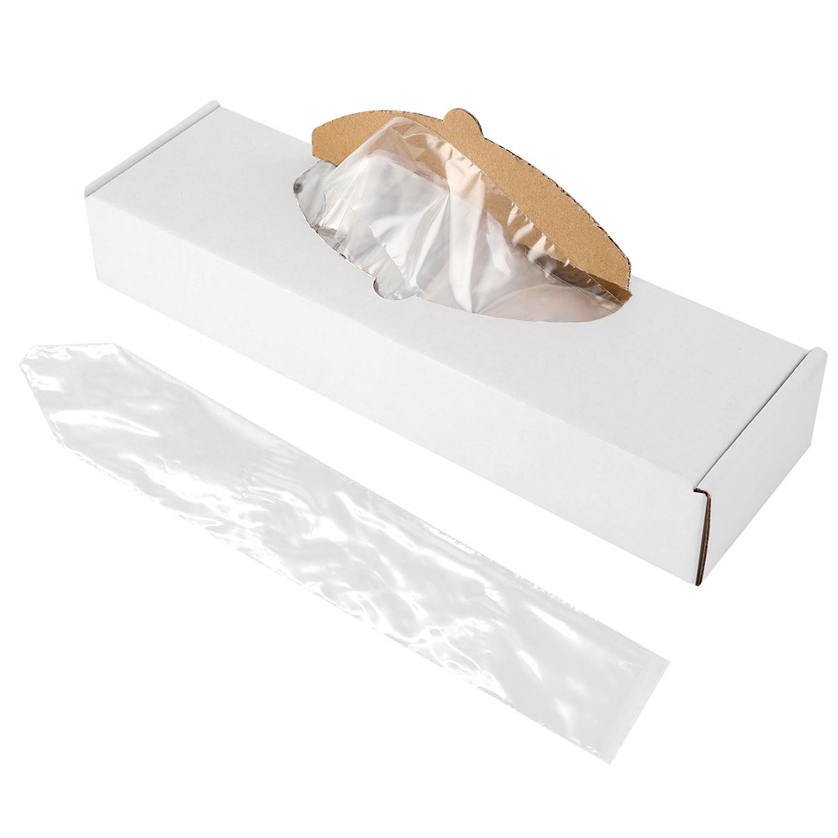 Dental Infection Control Kit: Handpiece Syringe Tray Chair Barrier Covers Set