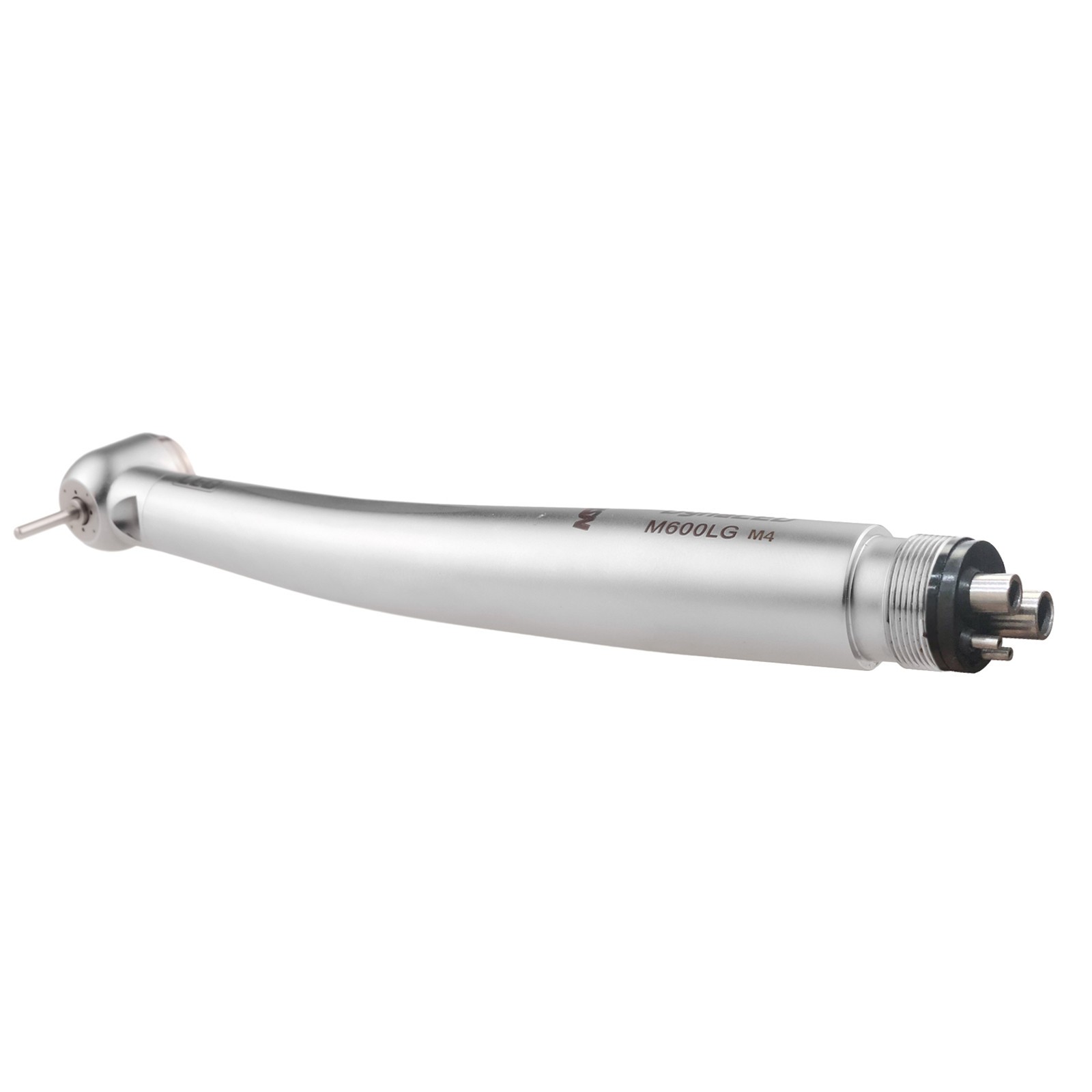 Dental LED High Speed Handpiece E-generator 8 Spray Ceramic Bearing DynaLED B2M4