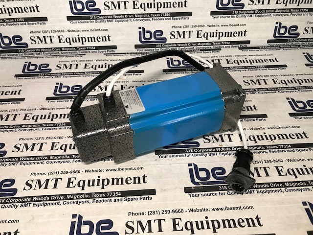 Kollmorgen Silverline Servo Motor – H-348-H-0802 – H348H0802 w/Warranty