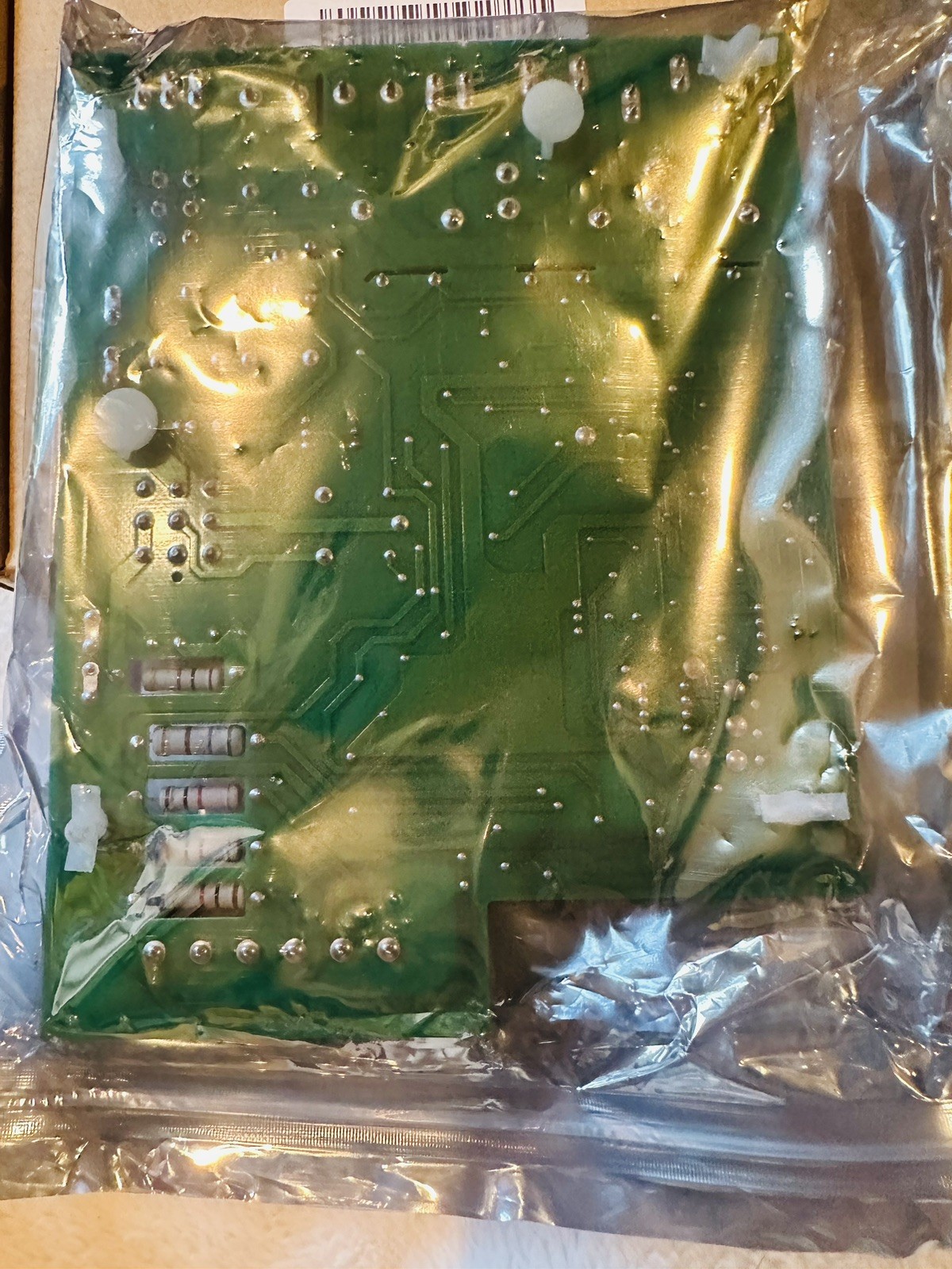 FOR ICM288 ICM Furnace Control Board Module for Rheem: 62-24084-82