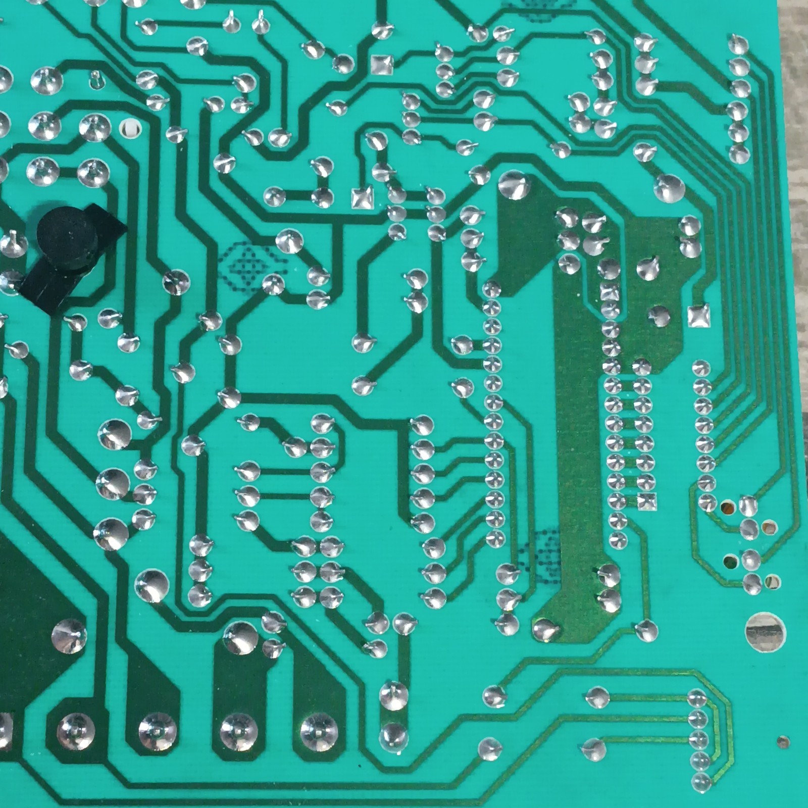 Rheem Ruud 1012-925C Furnace Control Circuit Board 62-24268-03