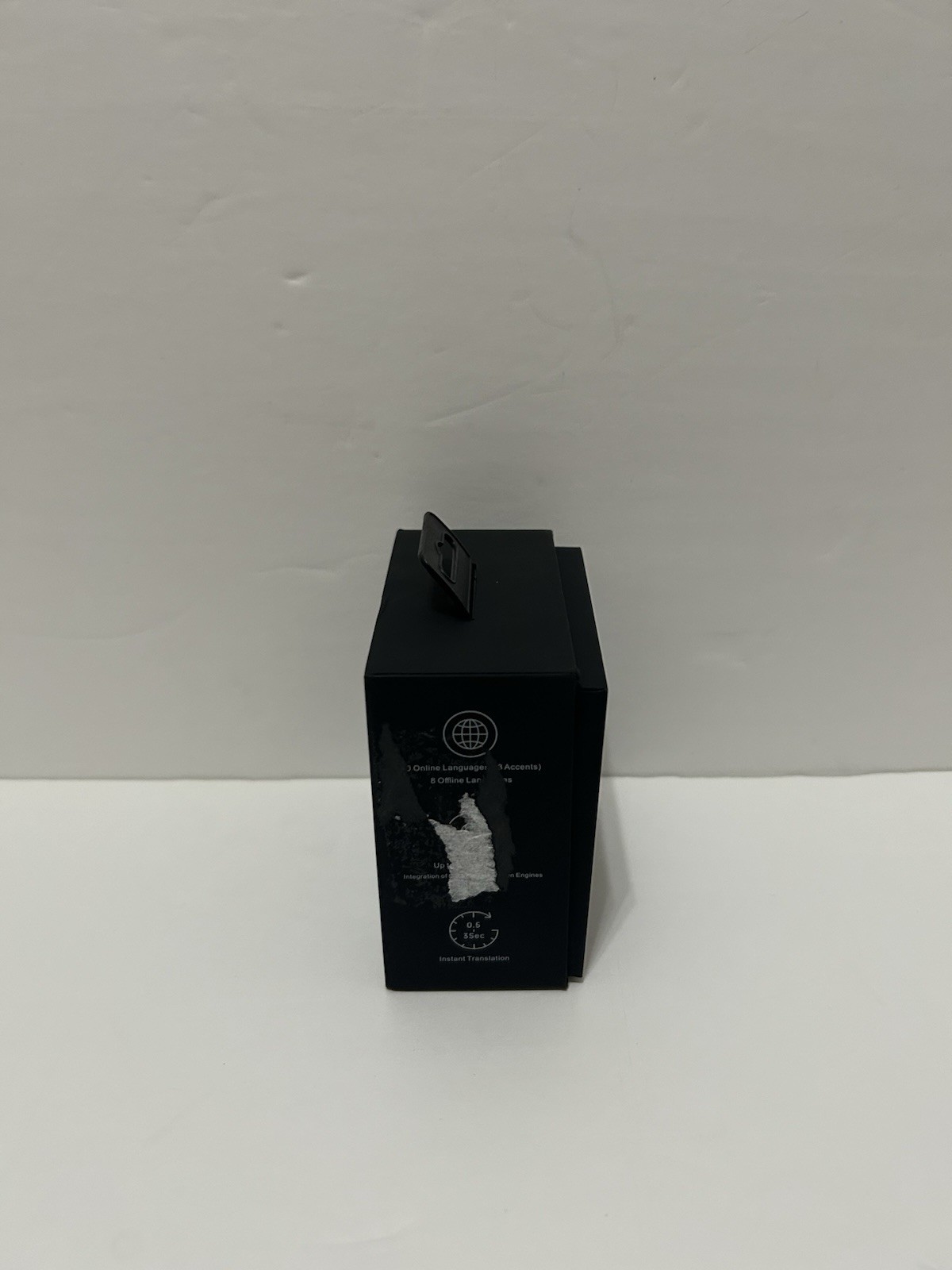 Timekettle WT2 Edge W3 Translator Device,Bidirection Simultaneous Translation, T