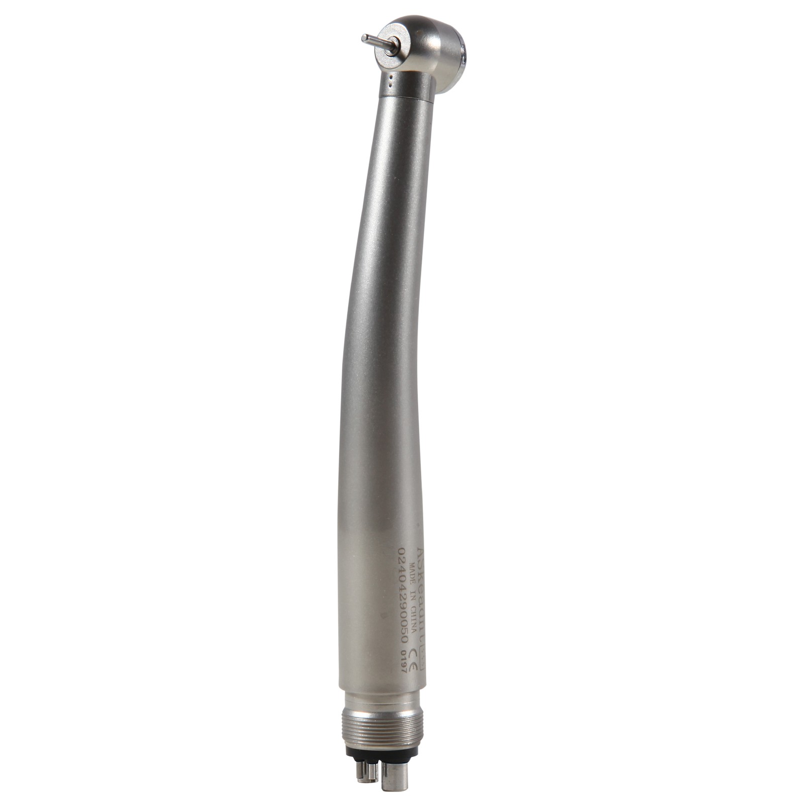 Dental Endodontic ENDO-Z Tungsten Carbide Burs FG Round Bur High Speed 23mm USA