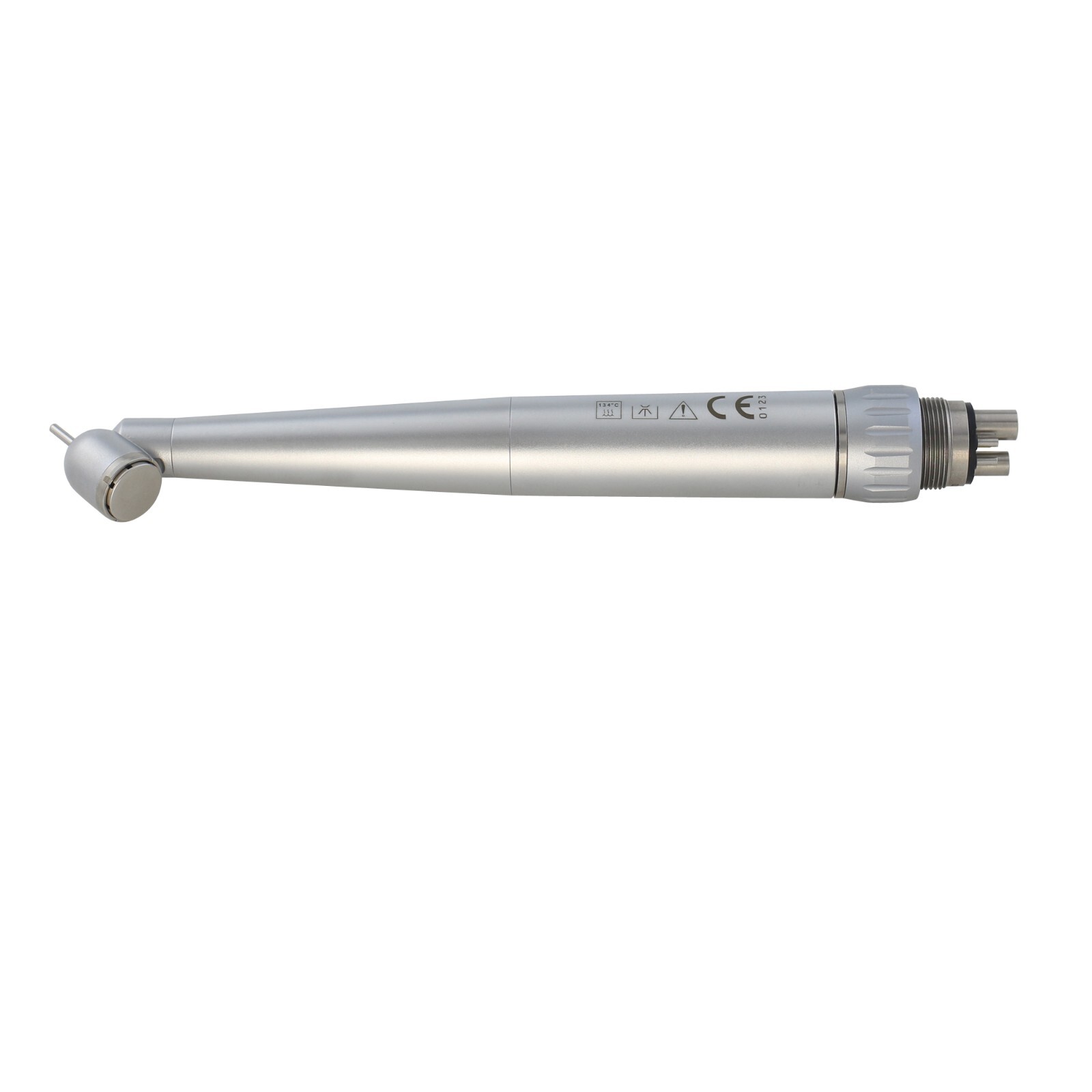 BEING Dental 45 Degree Surgical Handpiece High Speed Kavo NSK Coupler 4 6 Hole
