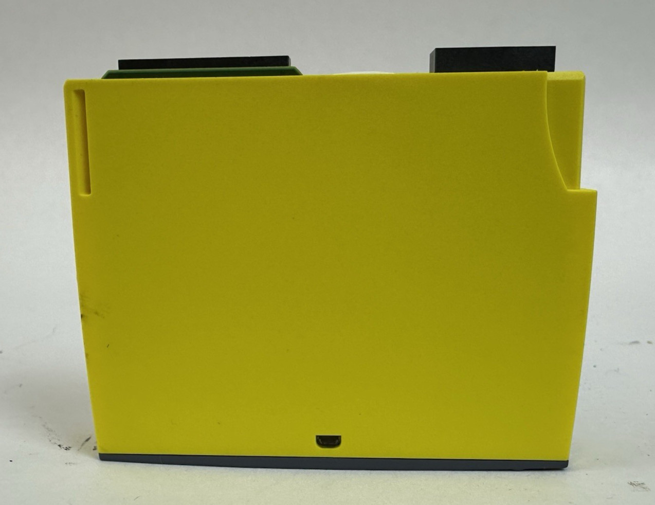 SIEMENS 6ES7 136-6BA01-0CA0 SIMATIC DIGITAL INPUT MODULE 24VDC SIMATIC ET 200SP