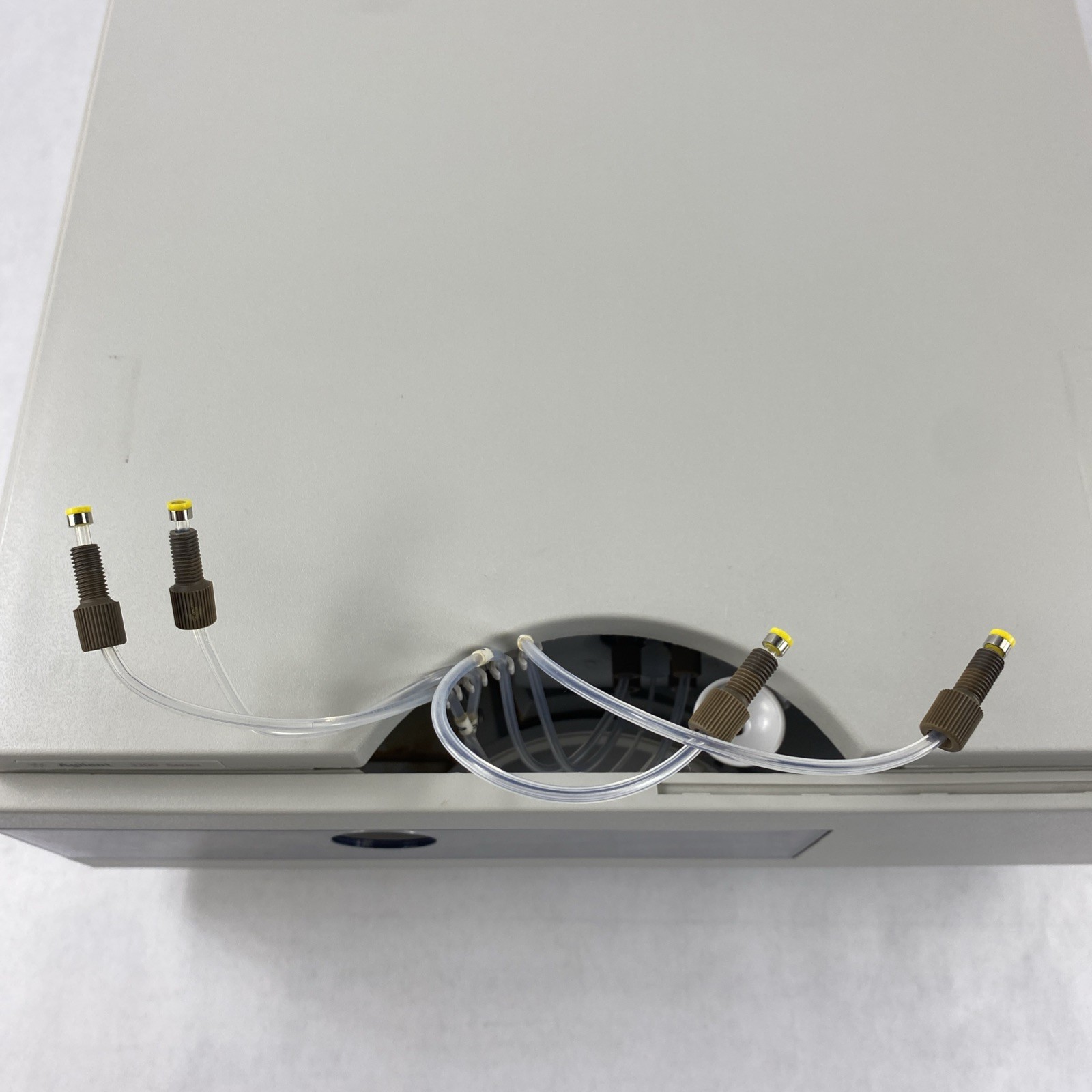 Agilent Technologies G1311A 1100 Series Quaternary Pump