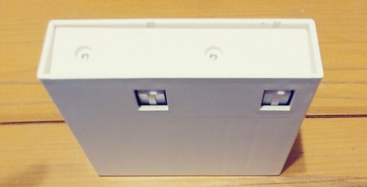 White’s 4.8 volt Battery Holder