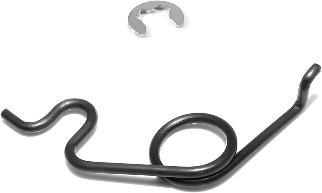 Fuel Door Spring for Toyota Tundra 2007-2020 for Gas Door Spring Gas Tank Doors