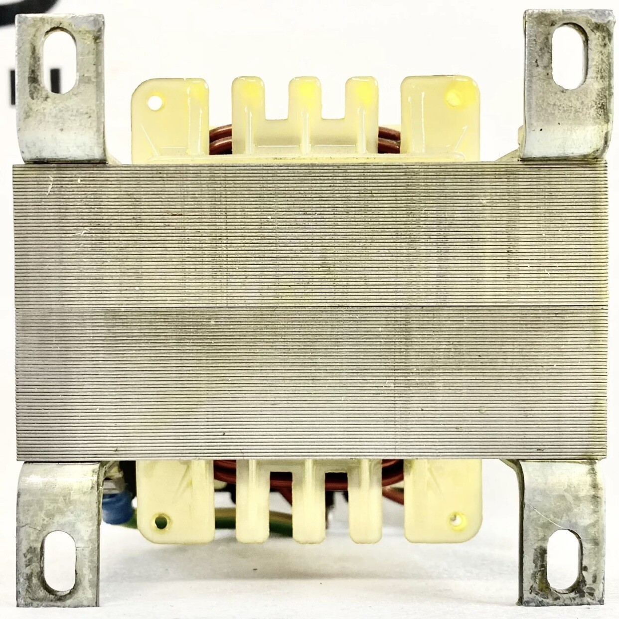 Siemens 4EM4900-5CA / 4EM49005CA Transformer 15A 50/60V – Same Day Ship –