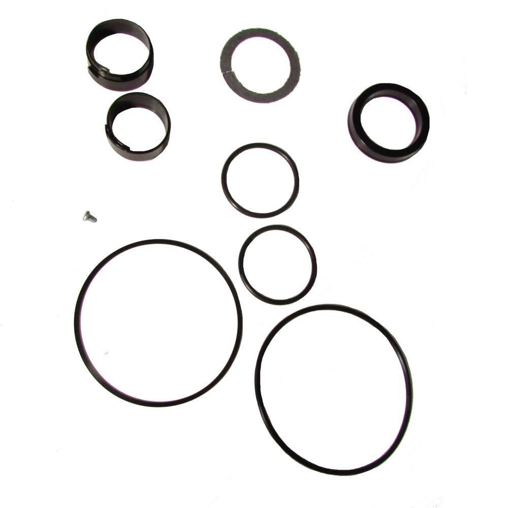 Hydraulic Seal Kit – Swing Cylinder Fits Case 1150 750K 680CK 450 530 780C 310