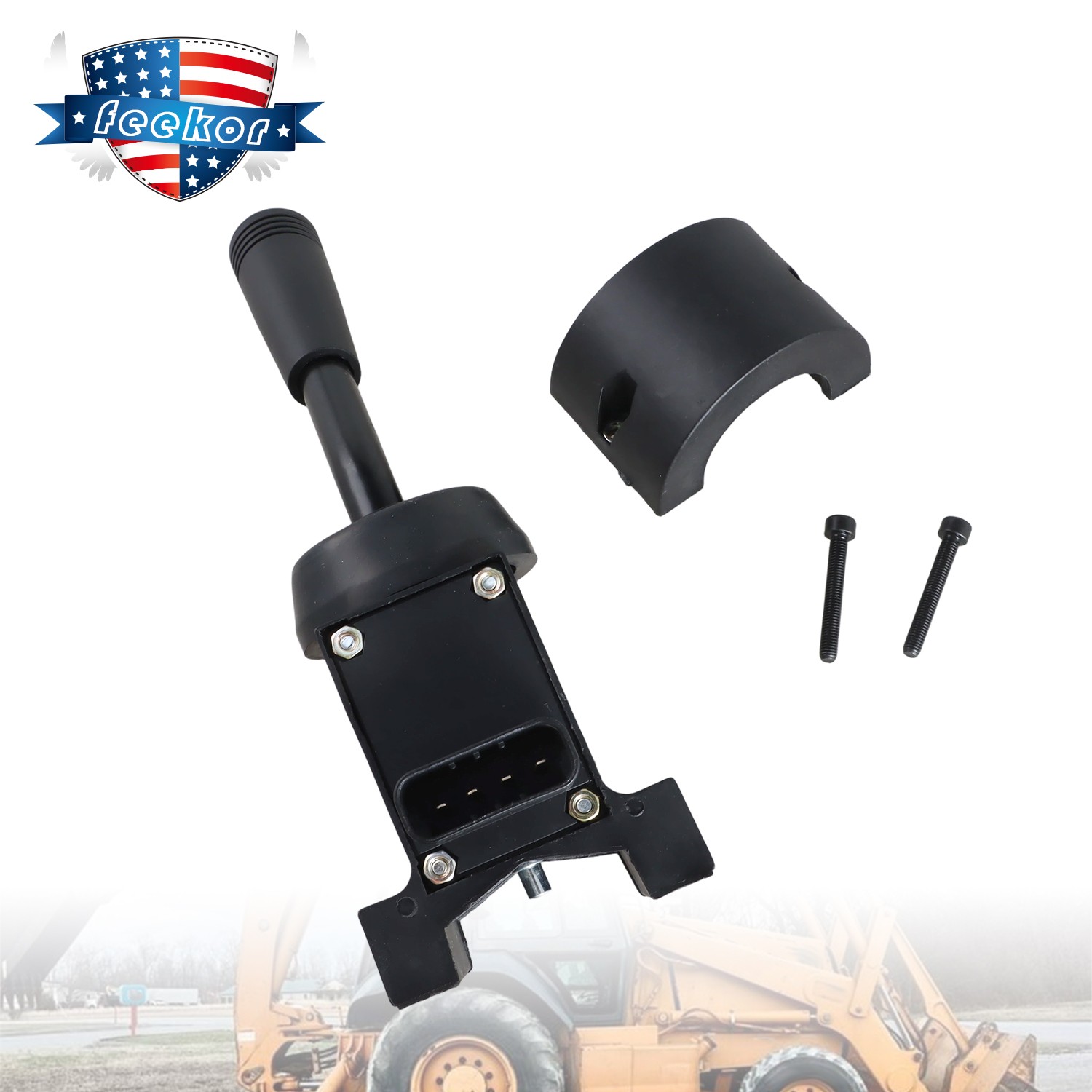 Forward Reverse Shifter 278328A1 for Case 570MXT 580SN 590SL