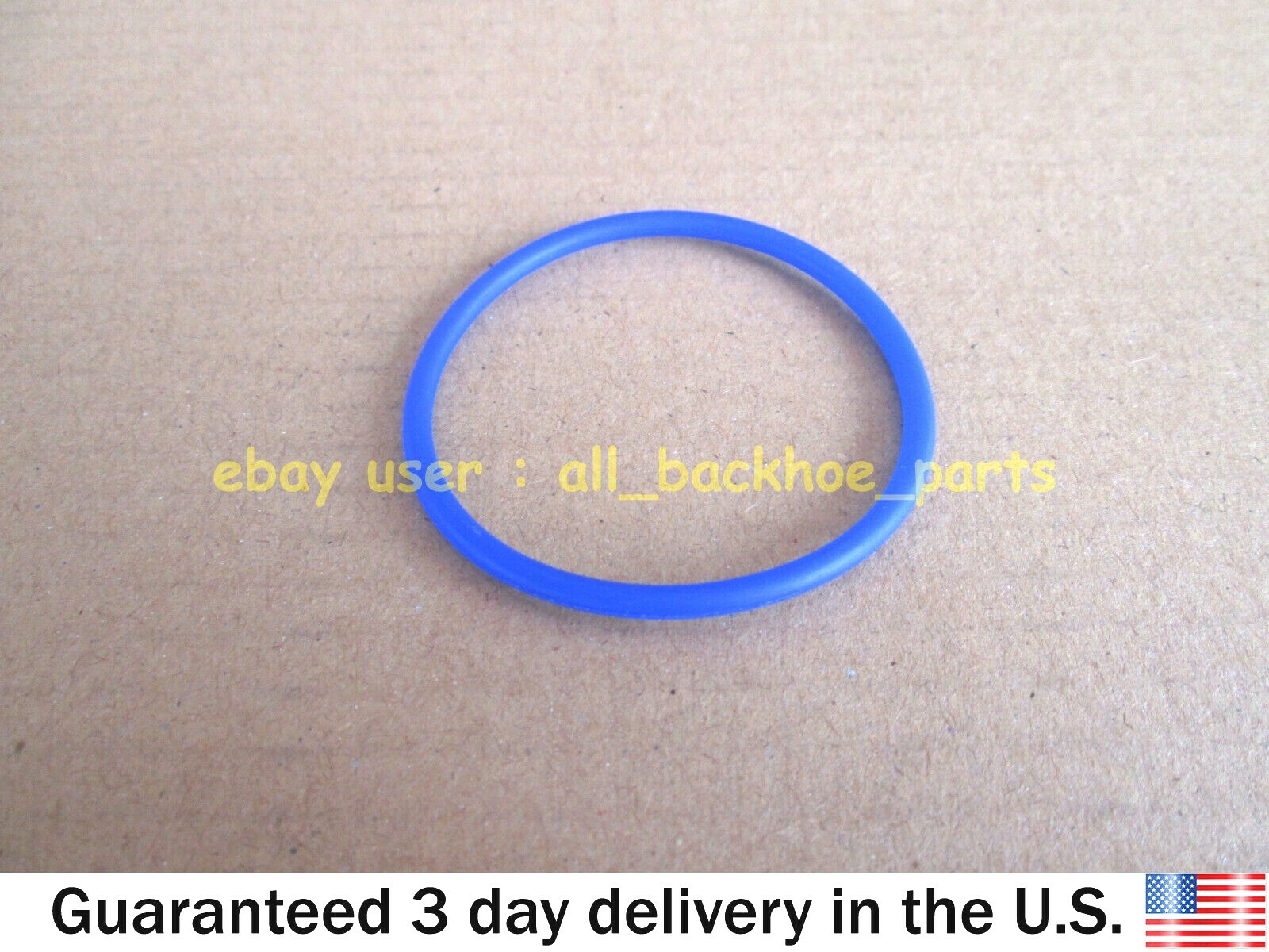JCB BACKHOE – HYDRAULIC CYL SEAL KIT 50MM ROD X 80MM CYL (PART NO. 991/00102)