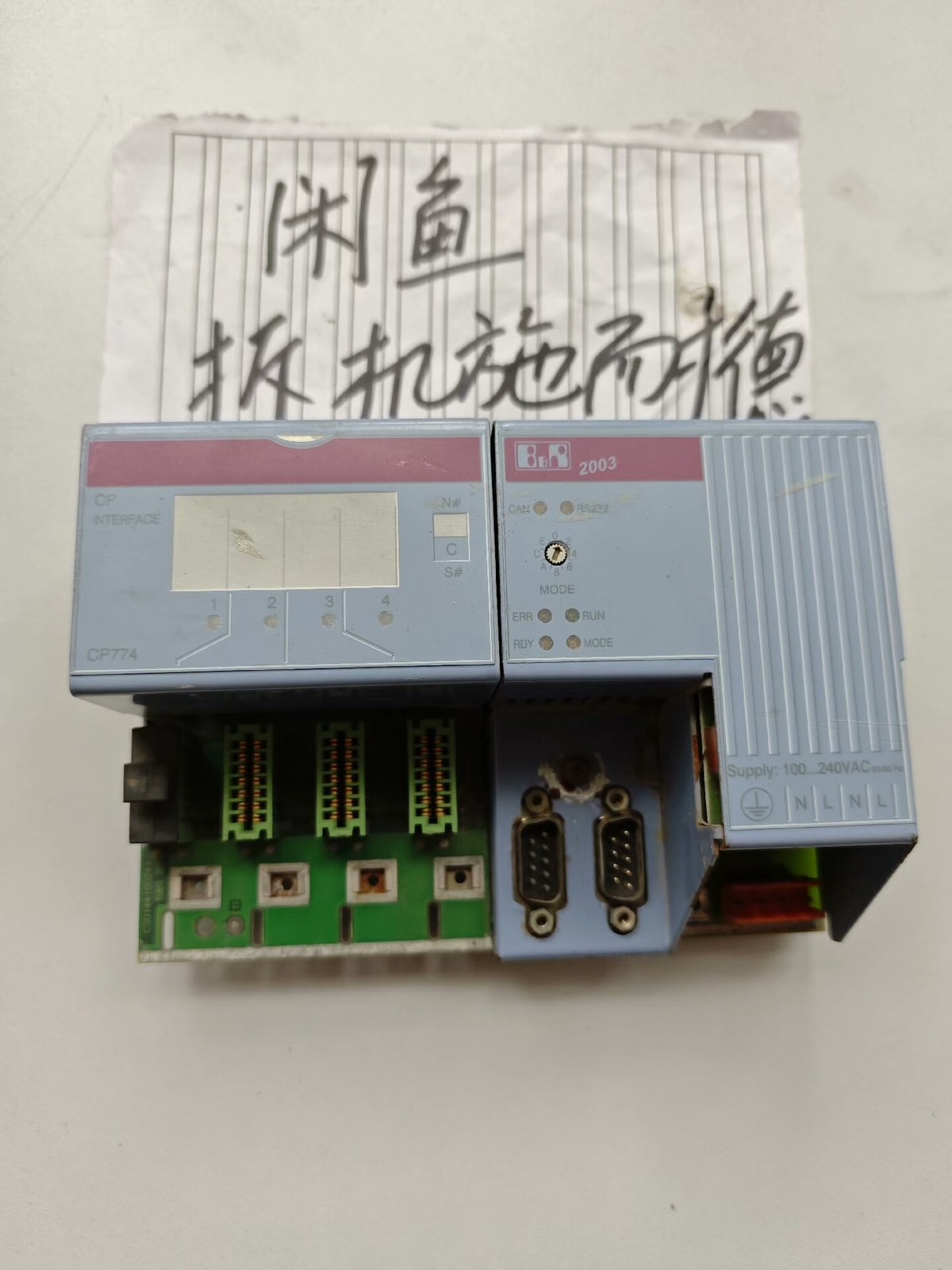 1P B&R 7CP774.60-1 CP774 Quickly delivery