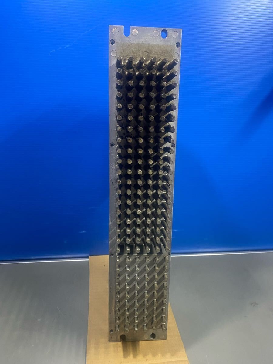 OKUMA SERVO DRIVE BL III-D / BL Ⅲ-D BLIII-D Removed from operating machine